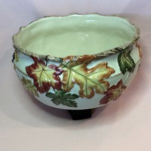 FINAL SALE PRICE Bico Pasta Bowl or Pretty Planter